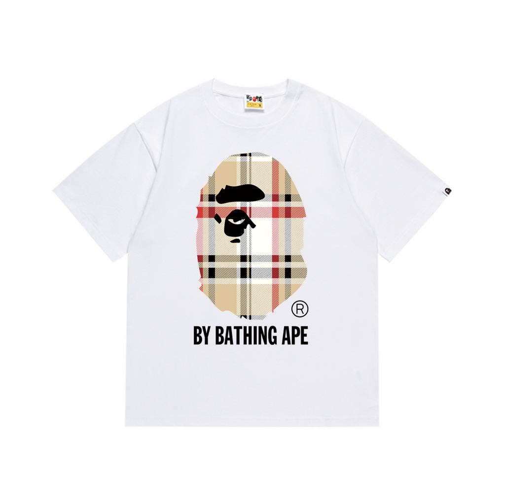 BAPE TEE MENS