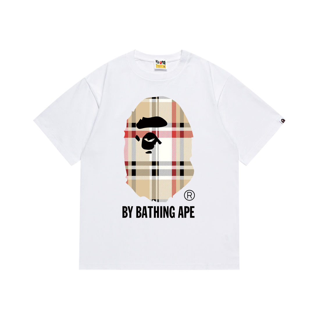 BAPE TEE MENS