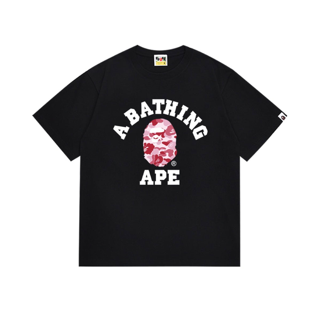BAPE TEE MENS