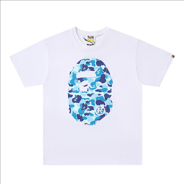 BAPE TEE MENS