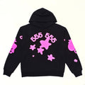 SP5DER Hoodie  555